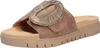 Gabor 83.742 Damen Pantoletten - Pantolette braun NEU Produktbild-Vorschau 7