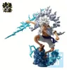 Einteilige Ichibansho-Figur von Monkey D Ruffy Gear 5, 22 Produktbild-Vorschau 5
