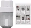 Automatic Fish Feeder Smart Timer 3 Feeding Modes Aquarium Produktbild-Vorschau 9