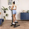 Gymtek® Stepper, Drehstepper inkl. Expanderbänder (Power Produktbild-Vorschau 6