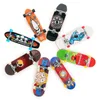 Tech Deck 6067138, Sada prstového skateboardu, 6 rok/roky Náhled obrázku produktu 6