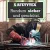 Schweißerhandschuhe KREIEN Arbeitshandschuhe Produktbild-Vorschau 7