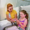 Sanohra Flugzeug Kinder Ohrstöpsel Produktbild-Vorschau 4