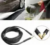 Wąż Karcher K2 K3 K4 K5 K6 K7 Click-Click 10M Podgląd zdjęcia produktu 9