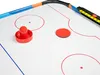 Stół do gry cymbergaj Air Hockey duży NS-428 Náhled obrázku produktu 5