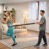 Set Mit 3 Power Band-Trainingsgummibändern – Produktbild-Vorschau 7