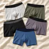 10er Set Boxershorts - Basics - Mehrfarbig - XXXL Produktbild-Vorschau 2
