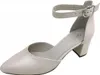 Gabor  Damenschuhe Pumps Weiß Freizeit, Schuhgröße:EUR 39 | Produktbild-Vorschau 3