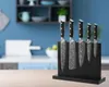 Wakoli  I 6-teiliges Messer-Set I 5 Küchenmesser & Produktbild-Vorschau 2