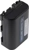 EXTENSILO Akku kompatibel mit Sony DCR-PC9E, DCR-TRV10, Produktbild-Vorschau 4