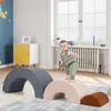 COSTWAY 3-teiliges Kletterspielzeug für Kleinkinder, weiche Produktbild-Vorschau 7