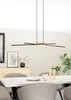EGLO LED Hängelampe Panagria, minimalistische Pendelleuchte Produktbild-Vorschau 3