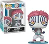 Figurine Funko POP Demon Slayer 2043 Akaza Voir les images du produit 2
