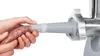 Bosch Mfw45020 Fleischwolf 500W Weiß/Grau Produktbild-Vorschau 27