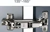 4 Stück Titus Scharniere  170° Topfband 35 mm Produktbild-Vorschau 8
