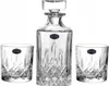Whisky set karafa 760 ml a 2 poháre 300 ml darčeková kazeta Náhľad obrázku produktu 4