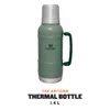 Stanley termos THE ARTISAN 1,4 l - HAMMERTONE GREEN Náhled obrázku produktu 11
