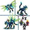 LEGO DREAMZzz Zoey und die Katzeneule Zian, Produktbild-Vorschau 27
