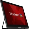 Moniteur tactile LED ViewSonic 15,6", 1366x768, HDMI, Noir Voir les images du produit 2