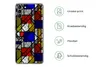 MuchoWow® Handyhülle Schutzhülle Hülle für Samsung Galaxy Produktbild-Vorschau 7