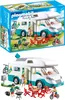 PLAYMOBIL Family Fun 70088 Rodzinny samochód kempingowy Podgląd zdjęcia produktu 14