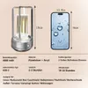 LED Camping Laterne Campinglampe Lampe Wasserdicht Produktbild-Vorschau 4