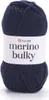YarnArt Merino Bulky Garn, 100m/100g, Blautöne, Weich & Produktbild-Vorschau 1