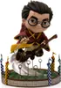 Iron Studios & Minico Harry Potter - At the Quiddich Match Náhled obrázku produktu 1