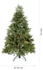 Kunstkerstboom, model Roswell, groene den, 150 cm, Productafbeelding-voorbeeld 10