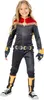 Captain Marvel - Kostüm - Kinder BN5653 (116) Produktbild-Vorschau 1