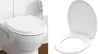 KRUMAD Toilettendeckel mit Absenkautomatik - WC Sitz aus Produktbild-Vorschau 9