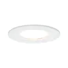 Luminaria empotrable LED Paulmann Nova Plus, modelo Vista previa de la imagen del producto 2