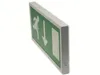 ChiliTec 21651 LED Fluchtwegleuchte "NL-W2" 30 LEDs Produktbild-Vorschau 4