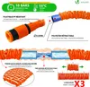 VOUNOT® Flexibler Gartenschlauch 30m, Flexibel Produktbild-Vorschau 2