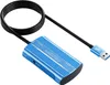 Adaptér pro PC vhodný pro PSVR2 s kabelem DisplayPort a Náhled obrázku produktu 4