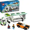 LEGO® City 60305 Autotransporter Podgląd zdjęcia produktu 2