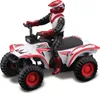 Motocykle Maisto ATV Racing Series Štvorkolky Hračky pre Náhľad obrázku produktu 6