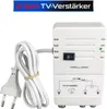 Nedis Kabelfernsehen DVB-C Zweigeräteverstärker Verstärker Produktbild-Vorschau 3