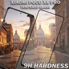 Xiaomi Poco X6 Pro - Tvrzené sklo 9H - Vysoce kvalitní 3D Náhled obrázku produktu 3