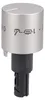 Bauknecht Whilpool 481010567263 Knebel Drehknopf Produktbild-Vorschau 6
