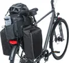 BASIL borsa portapacchi "Miles" XL Pro, nero/arancione Anteprima dell’immagine prodotto 4