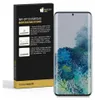 1x 9H Panzerglas für Samsung Galaxy S20 Plus FULL CURVED Produktbild-Vorschau 2