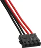 TECHTEK Baterie kompatibilní s [Fiio] Q5 nahrazuje Náhled obrázku produktu 2