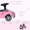 HOMCOM Rutschauto für Kinder von 18 bis 36 Monaten, mit Produktbild-Vorschau 5
