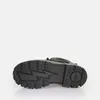 BUFFALO ASPHA NC MID WARM Schwarz Produktbild-Vorschau 55