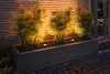 Paulmann LED Bodeneinbauleuchte Goldlicht Produktbild-Vorschau 6