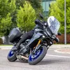 Dunlop motorbanden, Roadsmart IV (170/60 ZR18 TL (73W), Productafbeelding-voorbeeld 6