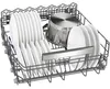 Siemens SN57TS00CE  Einbaugeschirrspüler  Anzahl Maßgedecke Produktbild-Vorschau 16
