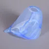 Verre de lampe Ø 140mm Bleu Verre de remplacement Verre de Voir les images du produit 3