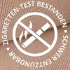 novely® CURTIS - Schwer Entzündbarer Möbelstoff - Produktbild-Vorschau 3
